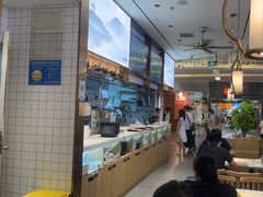 -苏晓玥·江南小吃(深圳北站店)