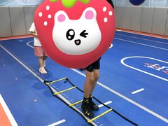 -超能星球少儿智能运动馆(通州中仓校区)
