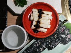 -江户烧肉(高德店)