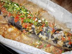 -泥糊破店小酒馆·团建聚餐(南京西路店)