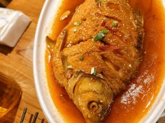 -汉小城·老铫子藕汤·乡野湖北菜(江汉路吉庆街店)
