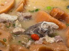 -吴掌柜·藕汤印象(南湖店)