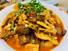 -自贡盐帮菜·玩辣餐厅(樱花园西街店)