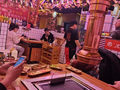 -郭记烤肉创始店(民丰大街店)