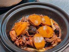 -粤匠·澳门点心粤菜海鲜(澳门半岛店)