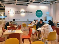 -宜家·瑞典风味餐厅(青岛商场店)