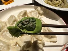 -德发长·花式蒸饺(大唐不夜城店)