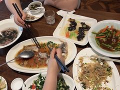-美乐食街(小南店)