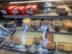 零售区-路西仕·手作西点(气象台路店)