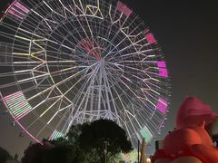 -南昌之星摩天轮