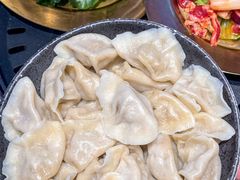 -大千金齐齐哈尔烤肉(清湖店)