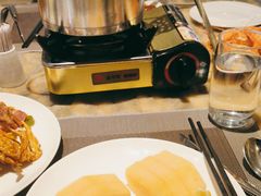 -安蒂娅·海鲜自助餐厅(安蒂娅美兰酒店)