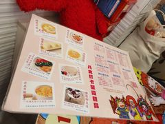 -甜心妈妈·榴莲星级糖水(北京路总店)