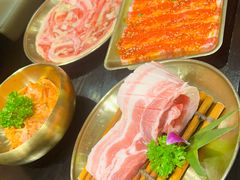 -西塔老太太泥炉烤肉(龙湖北苑天街店)