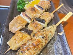 -和来日本料理(青年东路店)