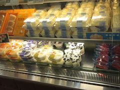 -Caidie Bakery采蝶轩(百越店)