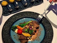 -天玑高空江景餐厅&酒吧Sky Secret Restaurant&Bar