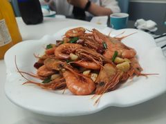 -杨记海鲜楼(三门黑金冠店)