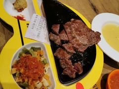 -豪客来牛排(重庆金源世纪广场1731店 )