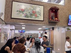 -师傅仔美食(东华老店)