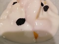 酸奶水果沙拉-鬼味烤翅(南锣鼓巷店)