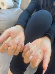 -斯馨·健康美甲美睫