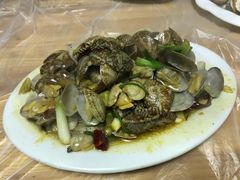 -阿杰臻选海鲜饭店(普陀山店)