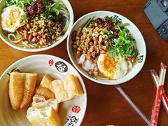 -十里香粉馆(虹桥中路店)