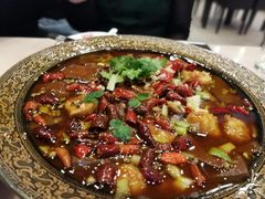 -小锅饭豆腐馆(重工北街普罗旺斯店)