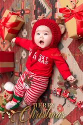 -小矮人专业儿童摄影(宜家店)