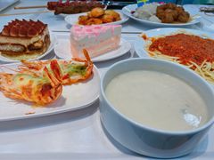 -宜家·瑞典风味餐厅(烟台路店)