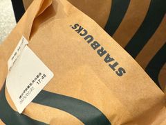 -星巴克(大连柏威年店)