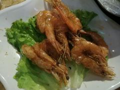 -虾巢(维多利·摩尔城店)