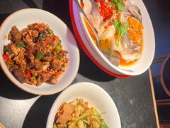 -湘阁里辣(南联锦泰城店)
