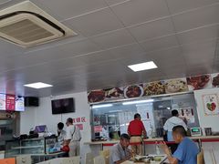 -定海街道睦邻小厨(隆昌路店)