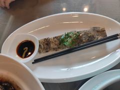 -茶油香闽南菜·花园餐厅(前埔店)