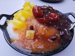 -王中王刨冰