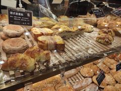 -丁香西饼屋(桂林路店)