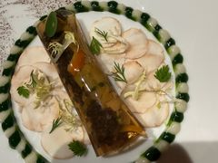-Le Comptoir de Pierre Gagnaire
