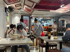 -弓家大队老碗面(高新咖啡街区店)