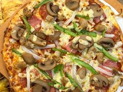 -达美乐比萨(建康路店)