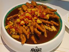 -亿牌牌东北烧烤(博物馆旗舰店)