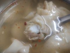 -海萍馄饨(湖北路店)