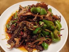 -鑫正兴东北烧烤(滨湖店)