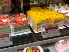 -85度C(上海兰溪二店)