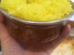 -Pita's&Tika's中东和印度风味餐厅(龙湖天街店)