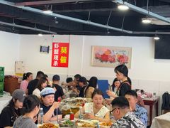 -辣螃铠盆盆蟹大排档(总店)