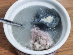 -小罗子汤店(大士院总店)