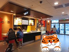 -麦当劳(金平路站店)