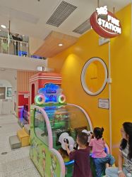 -meland亲子乐园(珠海环宇城店)